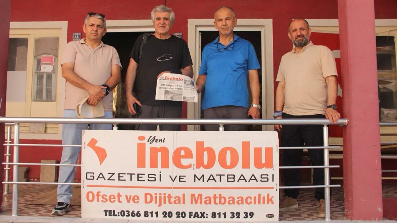 Inebolu Kurşunlu Istiklal (5)