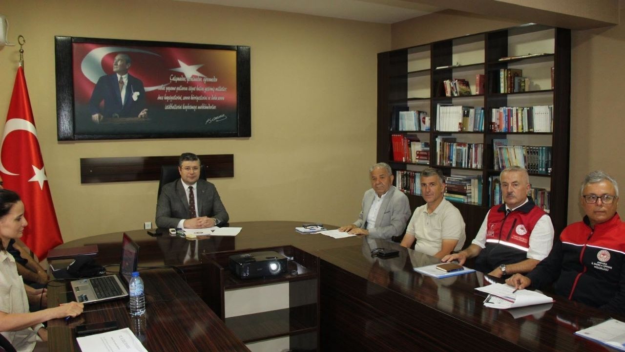 İnebolu’da Çipli Hayvan Sayısı 968’E Ulaştı (1)