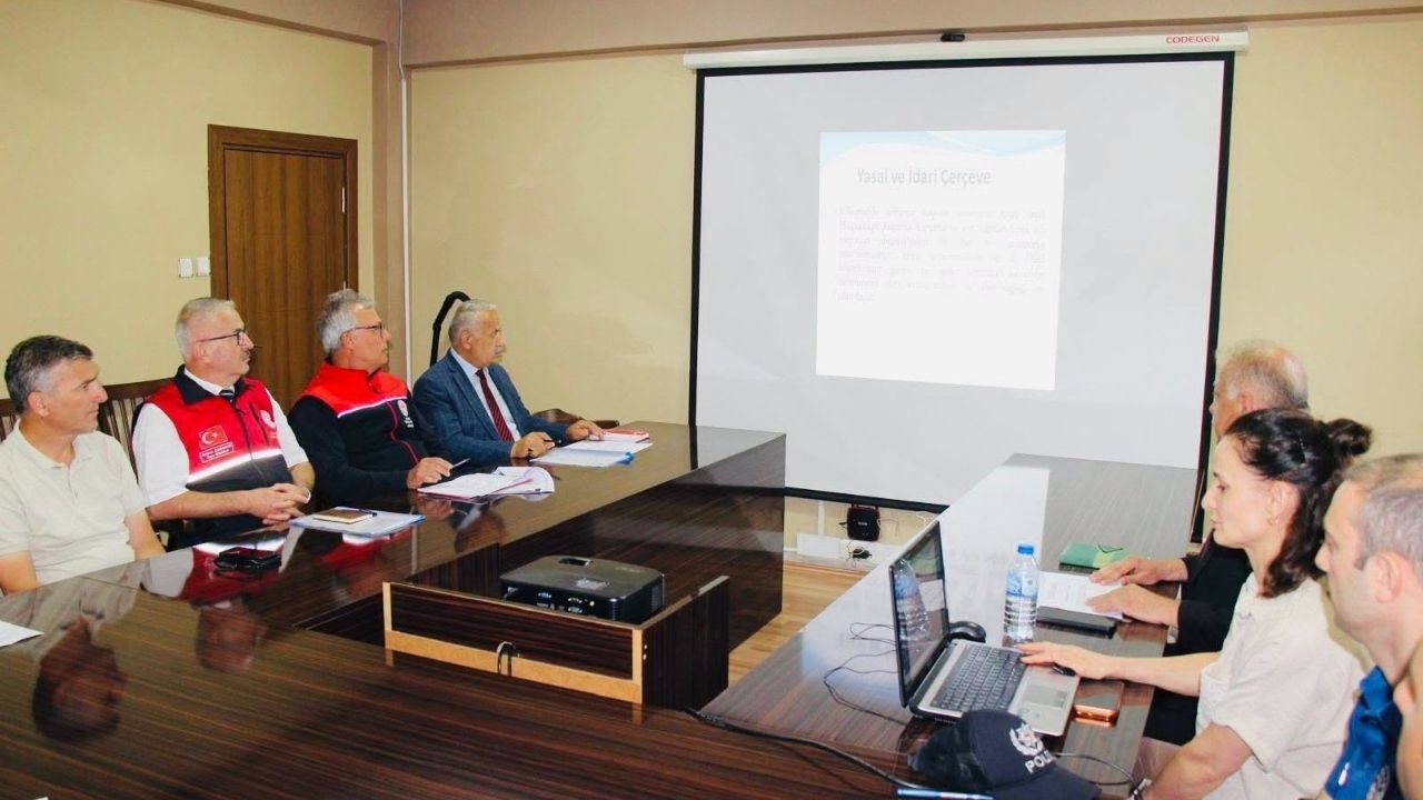 İnebolu’da Çipli Hayvan Sayısı 968’E Ulaştı (2)