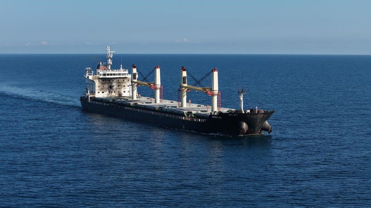 Karadeniz Dron Liman (1)