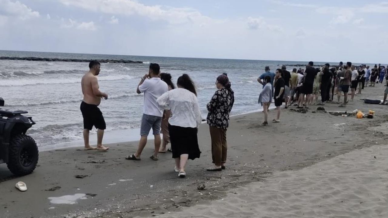 Karadeniz’de Facia Göz Göre Göre Geldi Uyarıları Dinlemediler! 1 Ölü, 2 Kişi Hastanelik Oldu (3)