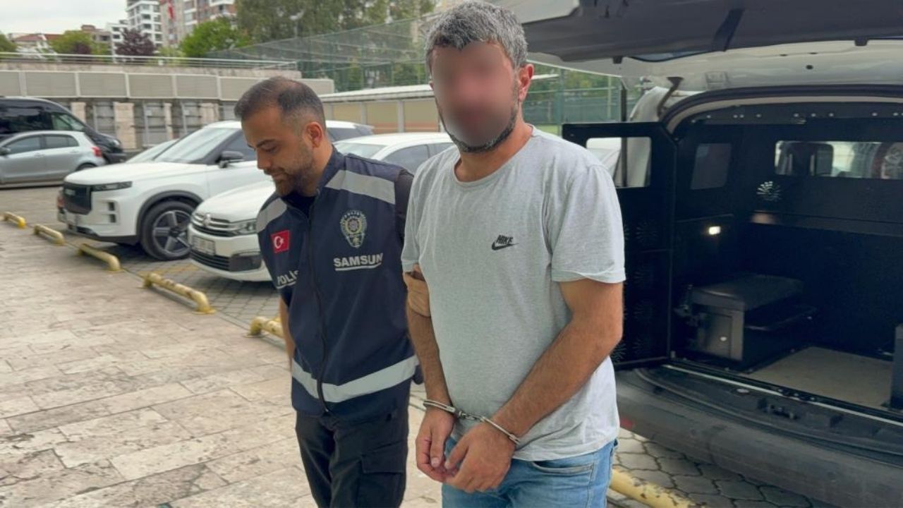 Kardeşlerin Tartışması Bıçaklı Kavgaya Dönüştü (1)