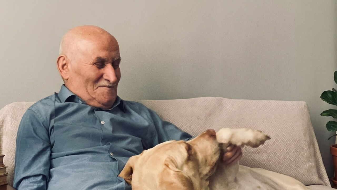 Kasder Camiasını Yasa Boğan Vefat Hasan Uygun Hayatını Kaybetti