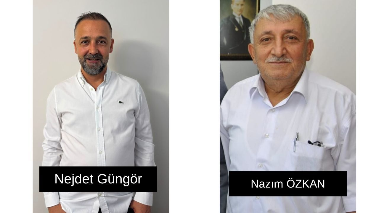 Kaskon Yönetiminde Taşköprülü 6 İsim Yer Aldı (1)