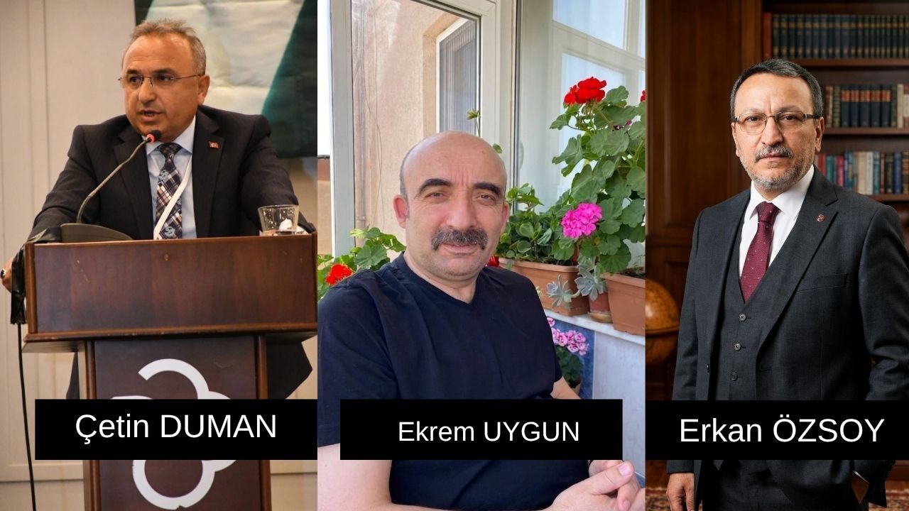 Kaskon Yönetiminde Taşköprülü 6 İsim Yer Aldı