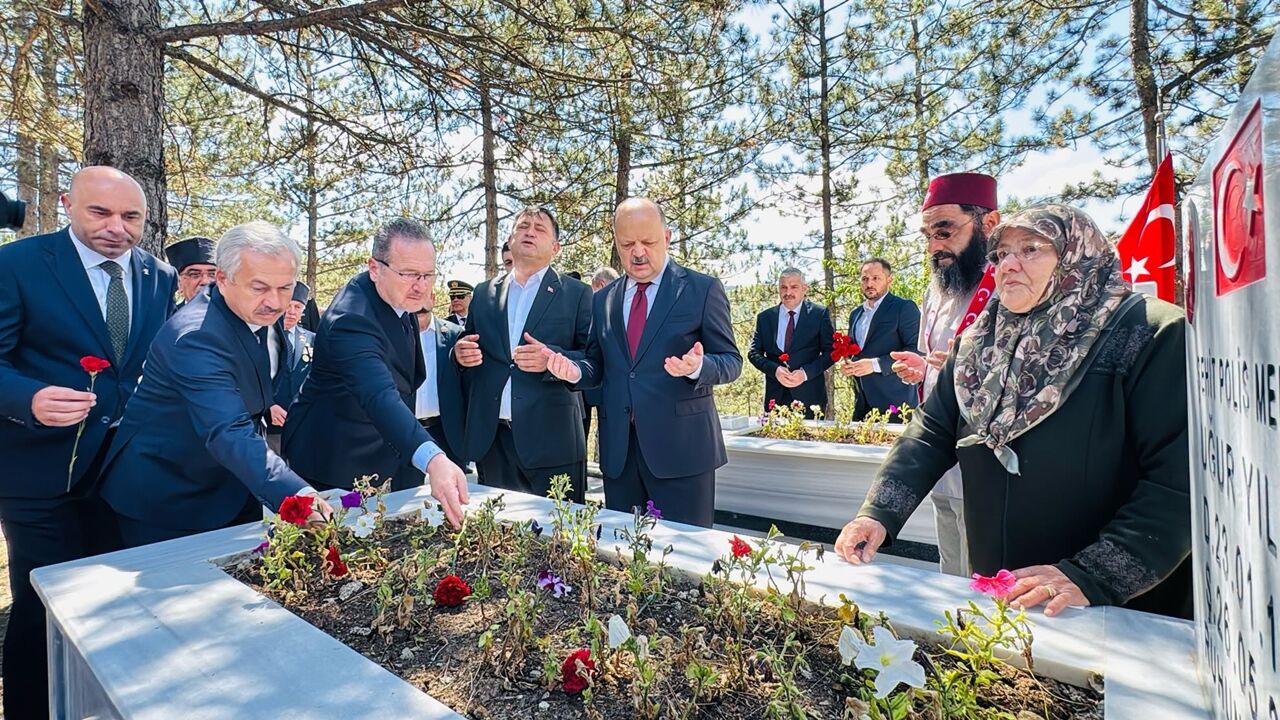 Kastamonu 15 Temmuz Dua Şehitlik (4)