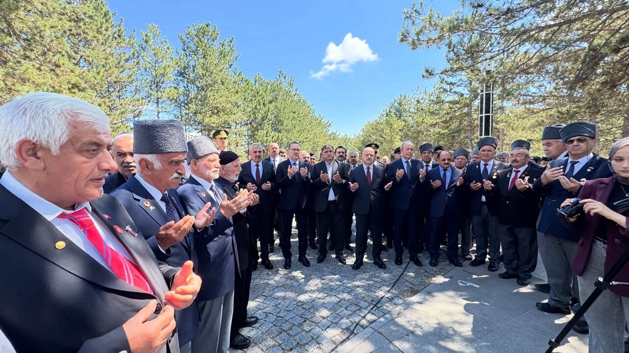 Kastamonu 15 Temmuz Dua Şehitlik (5)