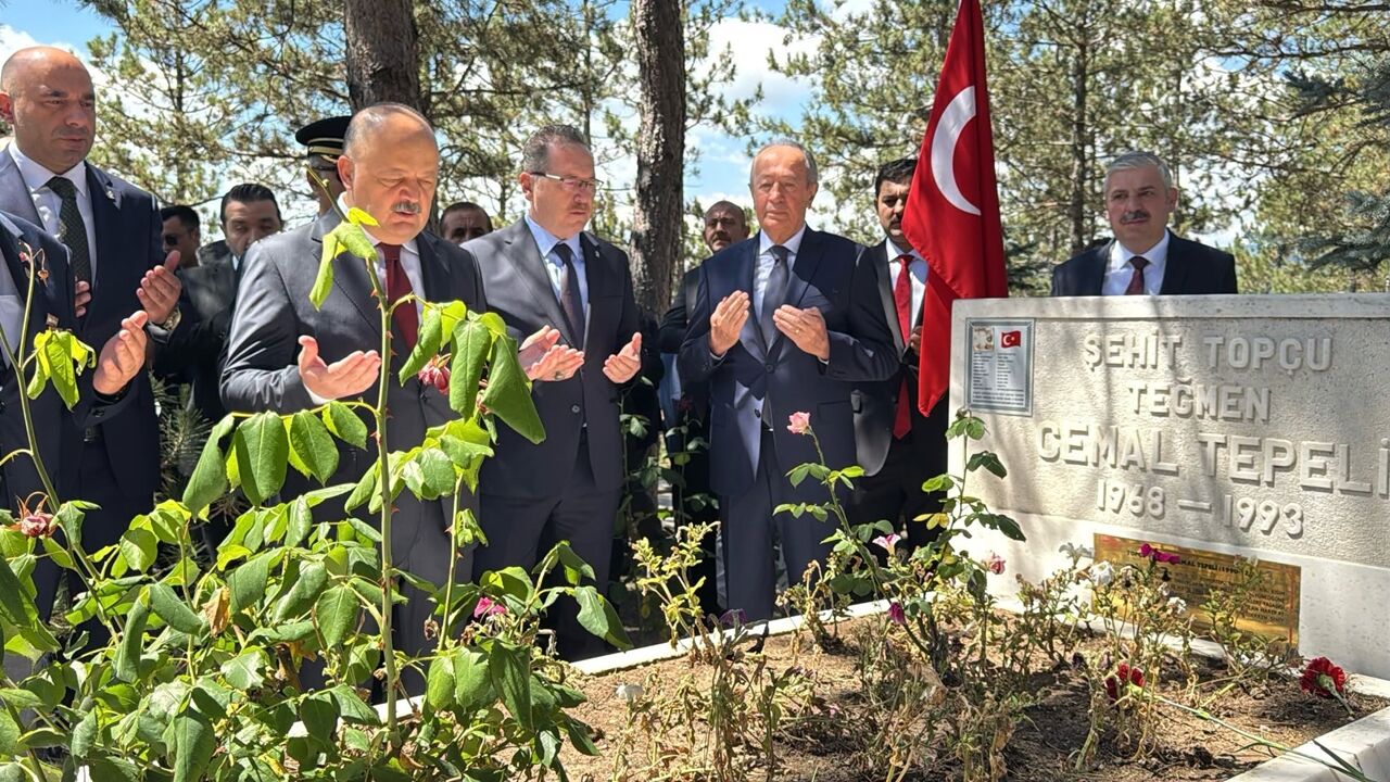 Kastamonu 15 Temmuz Dua Şehitlik (8)