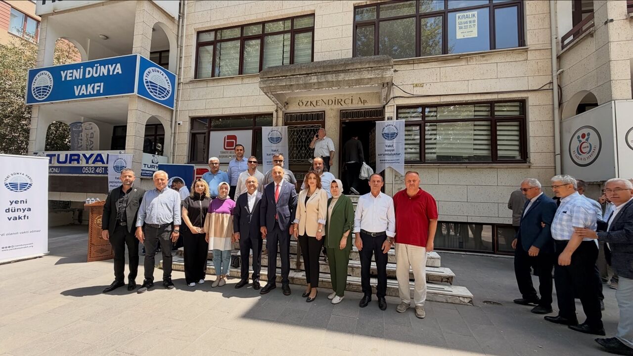 Kastamonu Açılış (4)