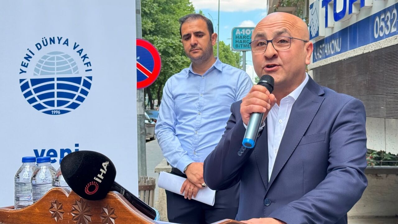 Kastamonu Açılış (6)