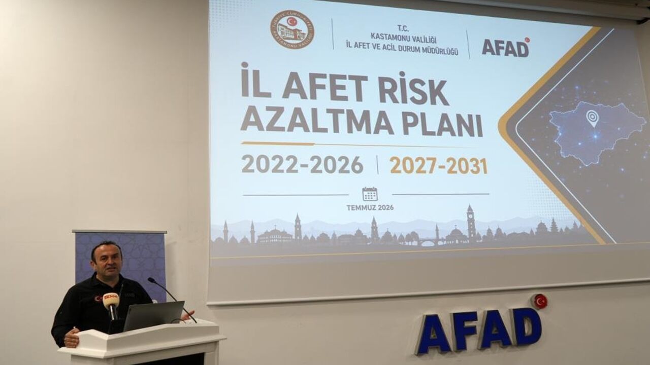 Kastamonu Afad Toplantısı Hainlik (3)