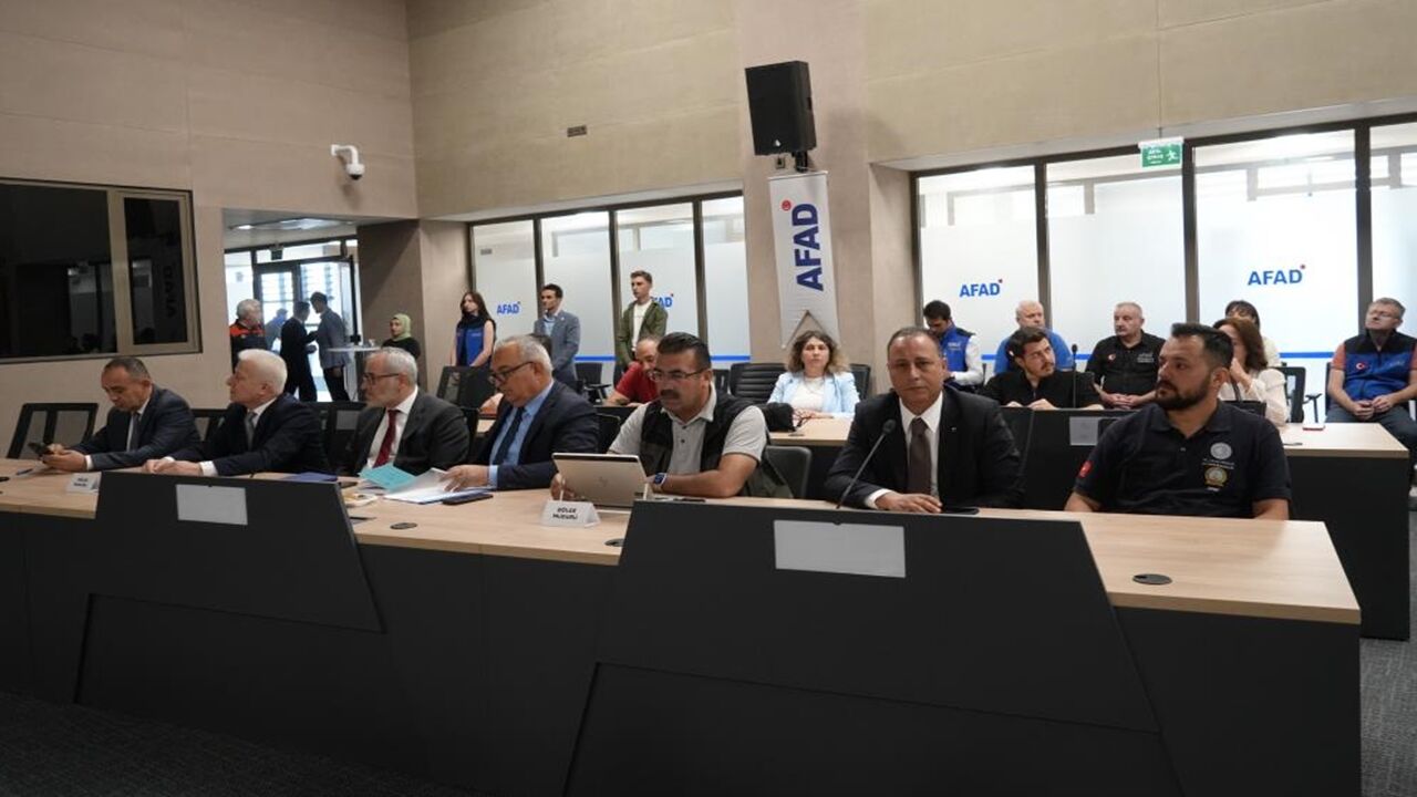 Kastamonu Afad Toplantısı Hainlik (4)
