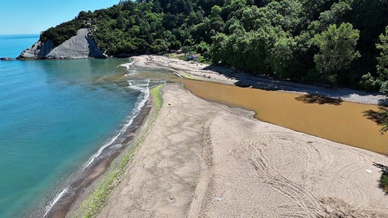 Kastamonu Bartın Arası O Adım (2)