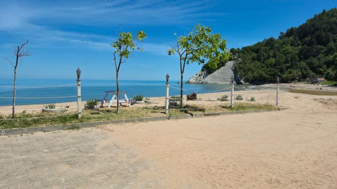 Kastamonu Bartın Arası O Adım (3)