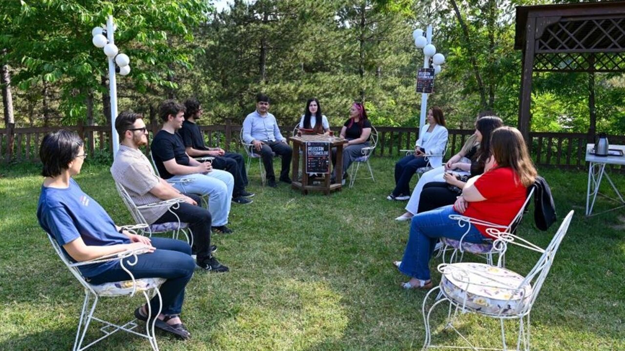 Kastamonu Bölge Müdürü Murat Kanber (2)