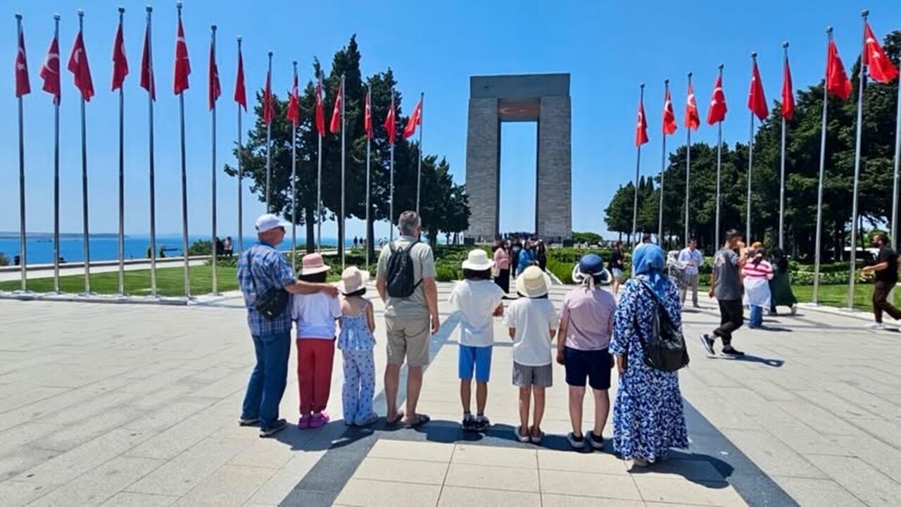 Kastamonu Çocuklar Çanakkale (2)