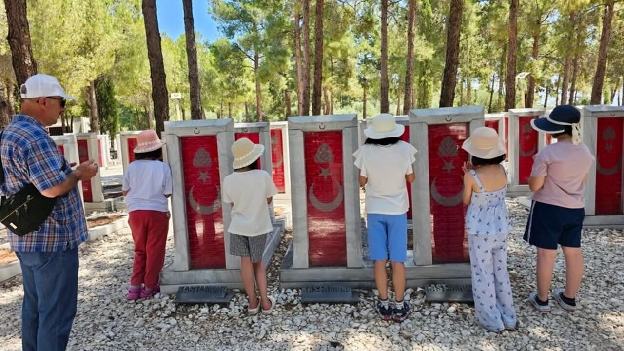 Kastamonu Çocuklar Çanakkale (4)