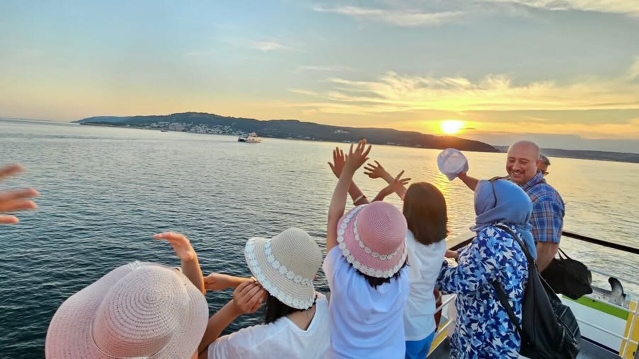 Kastamonu Çocuklar Çanakkale (6)