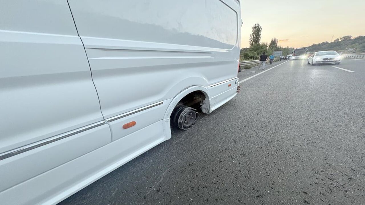 Kastamonu Da Feci Kaza Savaş Alanına Döndü (7)