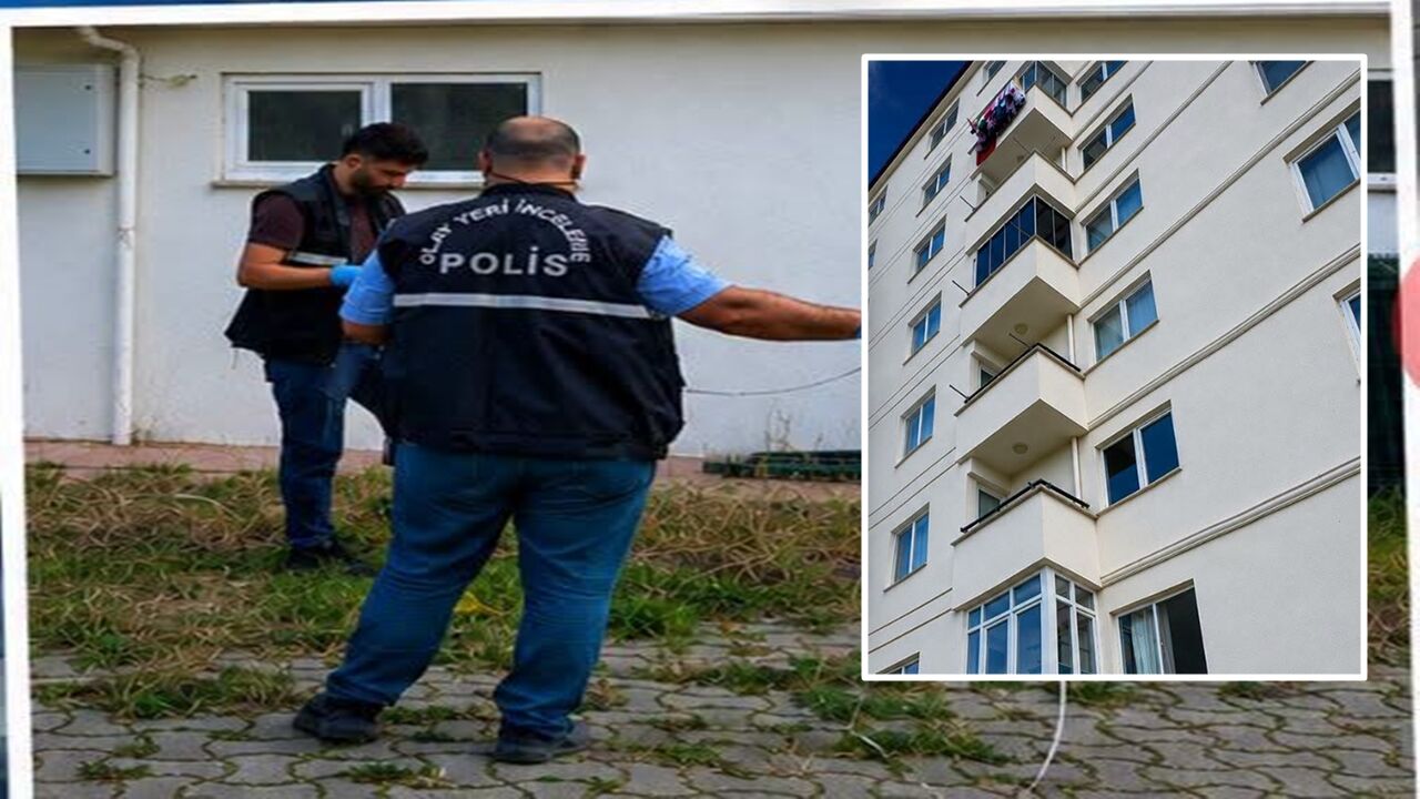 Kastamonu Da Feci Olay Ocuk (3)