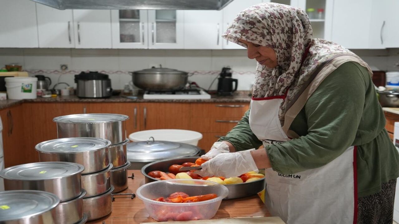 Kastamonu Da Girişimcilik Hikayesi (5)