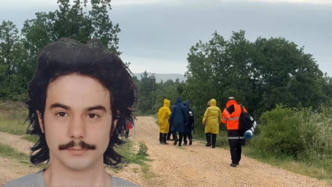 Kastamonu Ekipleri De Aramıştı 22 Yaşındaki Genç Ölü Bulundu