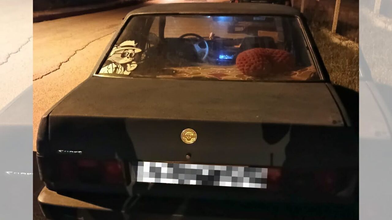 Kastamonu Emniyet Trafik Kontrol (2)