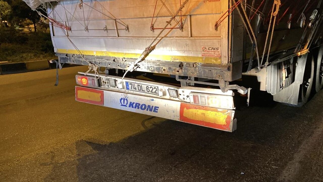 Kastamonu Fevi Kaza Yaralılar Var (4)