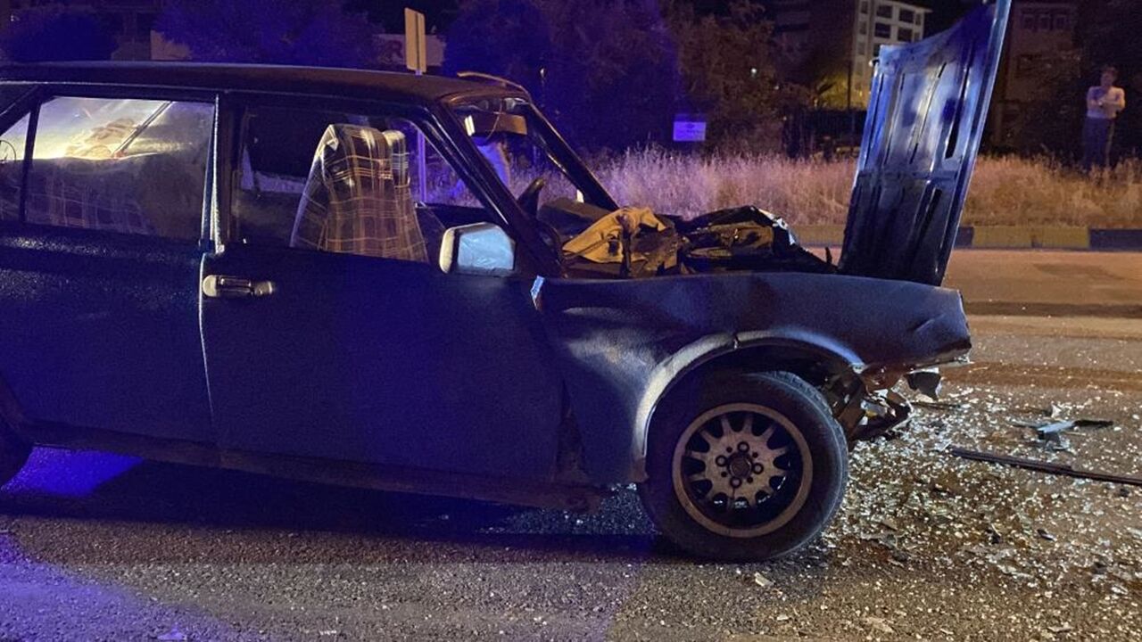 Kastamonu Fevi Kaza Yaralılar Var (5)