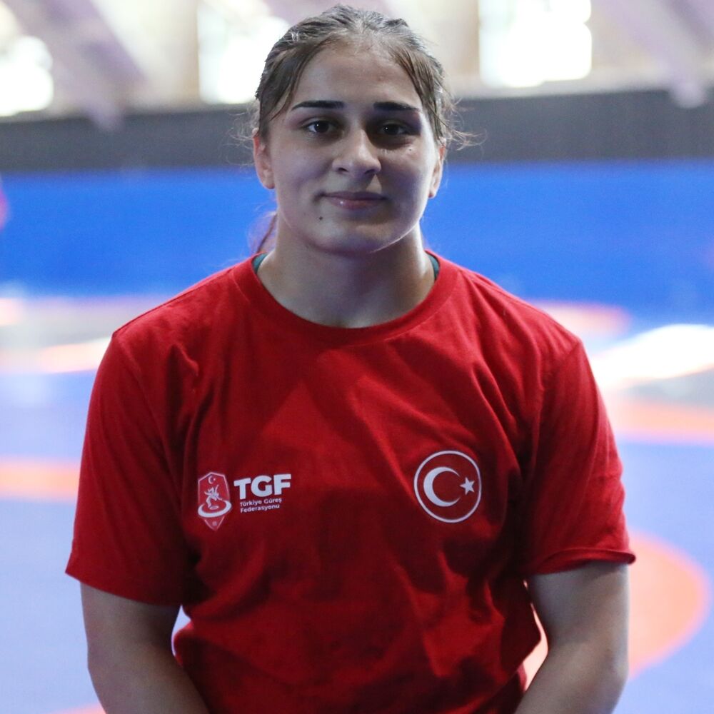 Kastamonu Güreş (1)