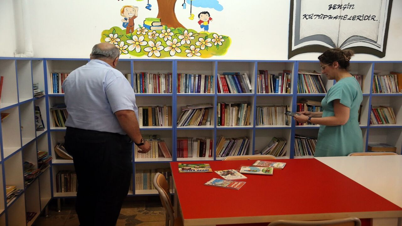 Kastamonu Halime Çavuş Kadın Derneği Üyeleri (10)