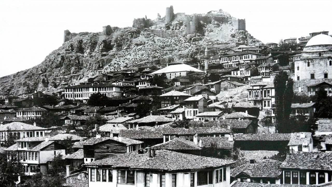 Kastamonu Kalesi’nde Zindan Var Mı (1)