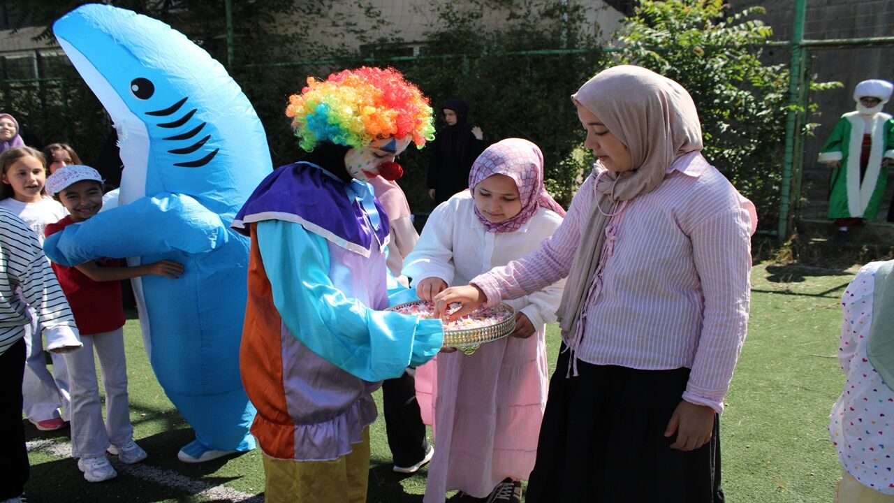 Kastamonu Kuran Kursu Yaz (2)