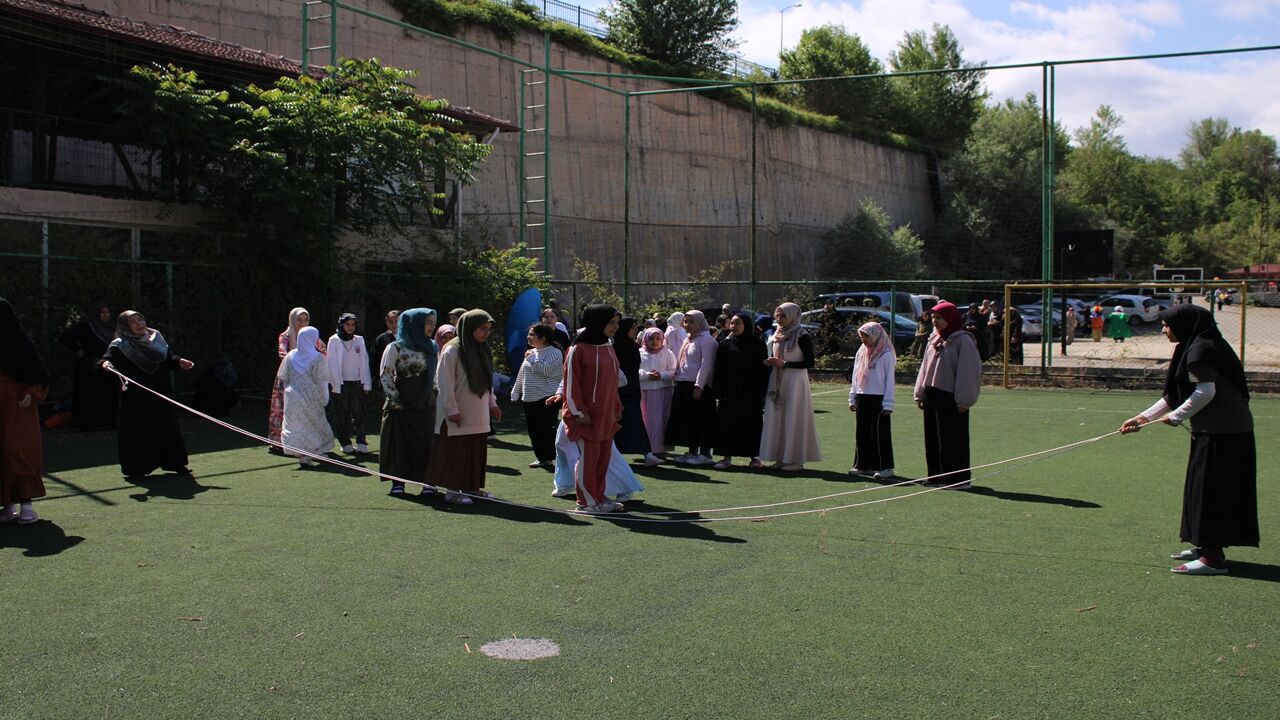 Kastamonu Kuran Kursu Yaz (3)