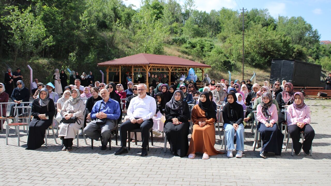 Kastamonu Kuran Kursu Yaz (4)