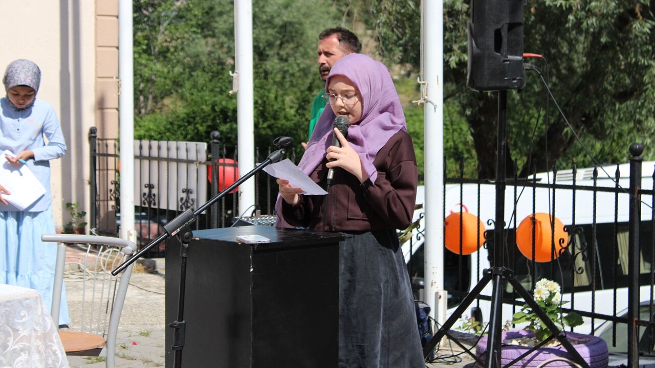 Kastamonu Kuran Kursu Yaz (6)