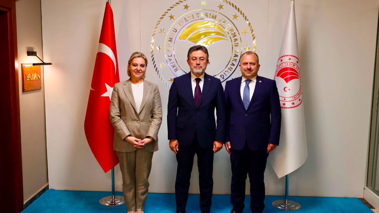 Kastamonu Milletvekili Ekmekci'den Sel Mesajı Devletimiz Ilk Andan Itibaren Vatandaşının Yanındaydı