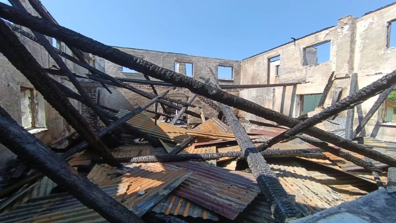 Kastamonu Müftüsü Kayı Köyü (2)