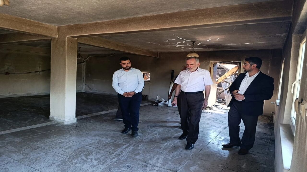 Kastamonu Müftüsü Kayı Köyü (3)