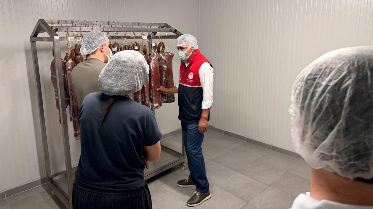 Kastamonu Pastırması Yatırım (1)