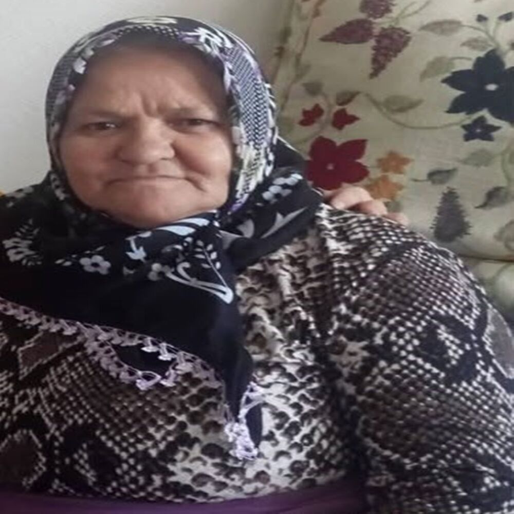 Kastamonu Plakalı Tır Faciası Yaşlı Çift Toprağa (5)