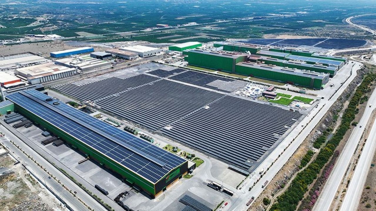 Kastamonu Sanayisinin İso 500 Gücü 549 Milyar Liraya Ulaştı (2)