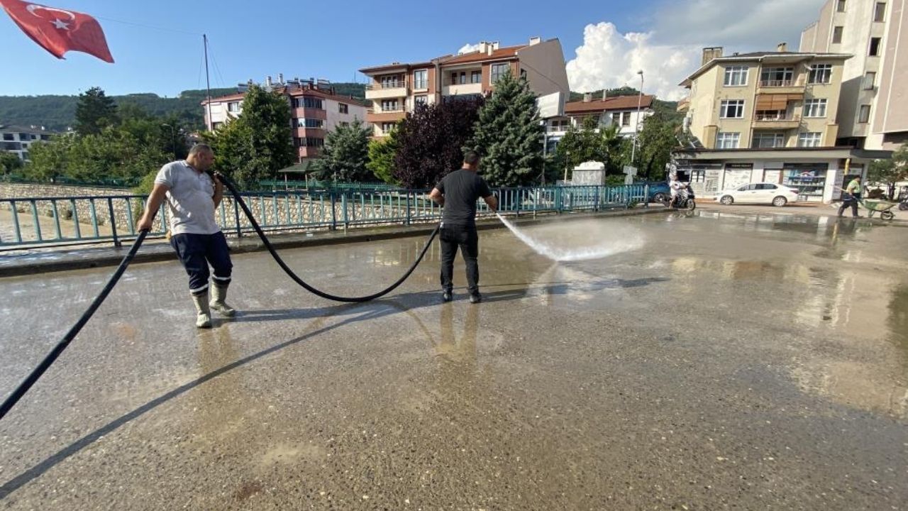 Kastamonu Sel (1)