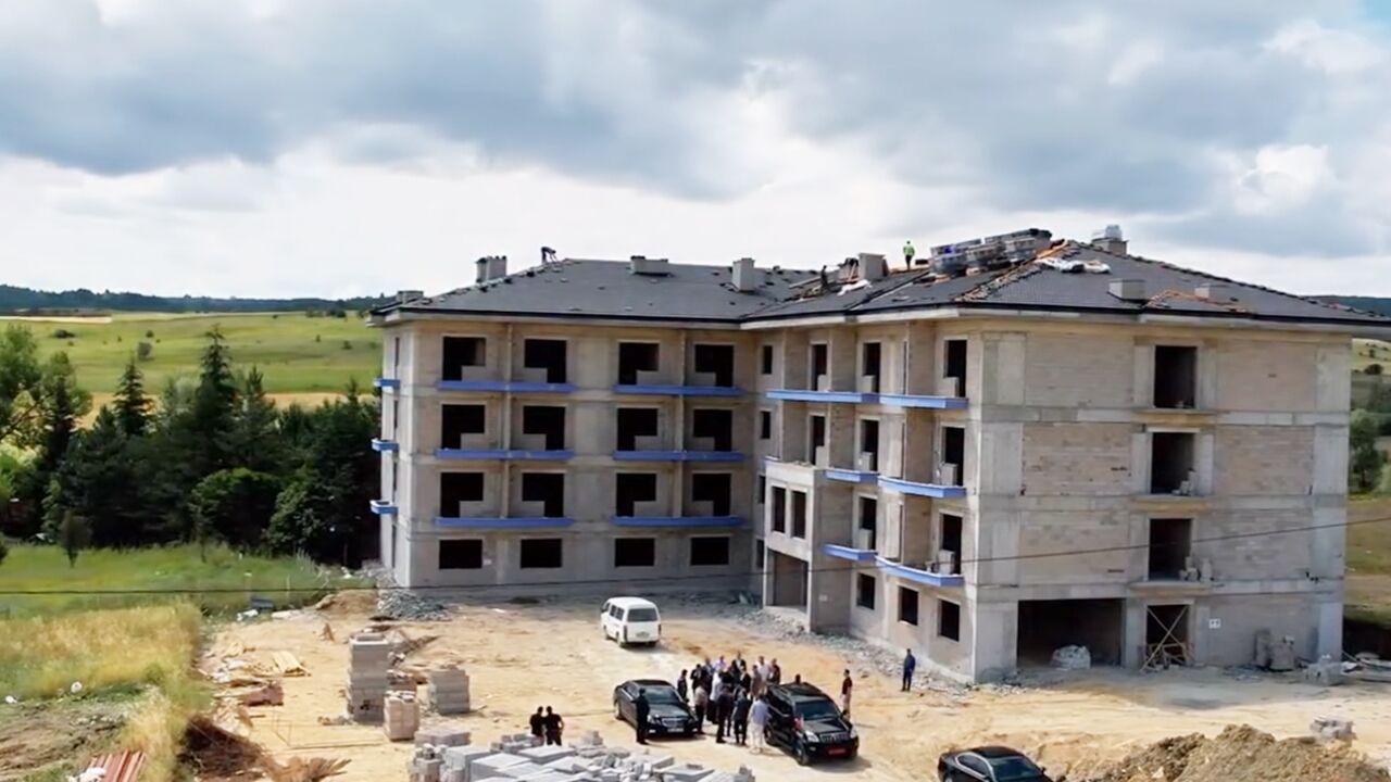 Kastamonu Seydiler Huzurevi (2)