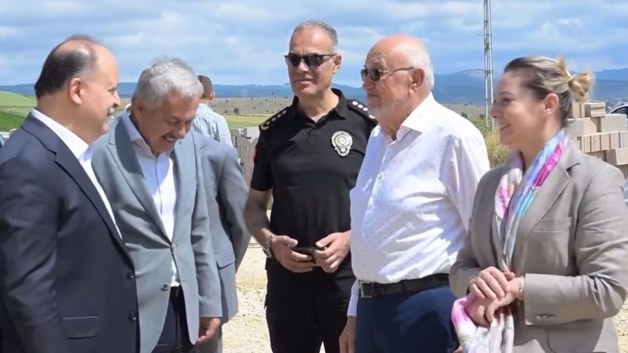 Kastamonu Seydiler Huzurevi (3)