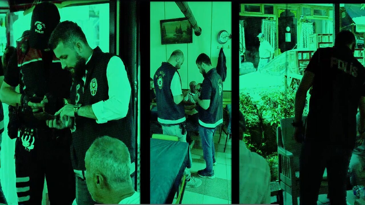Kastamonu Taşköprü Asayiş Silah (1)