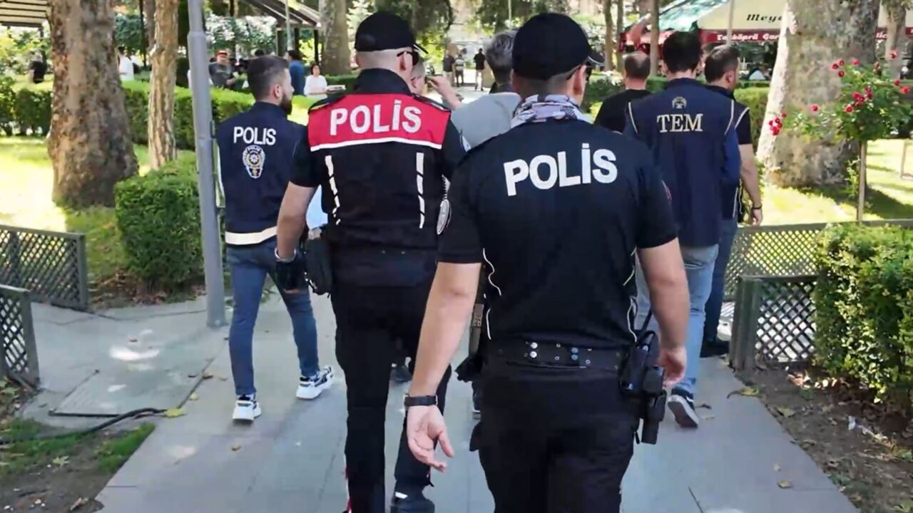 Kastamonu Taşköprü Asayiş Silah (2)