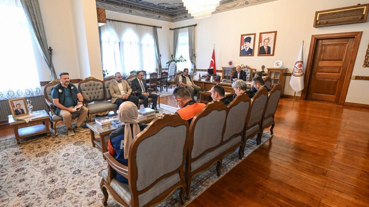 Kastamonu Teyakkuz (1)