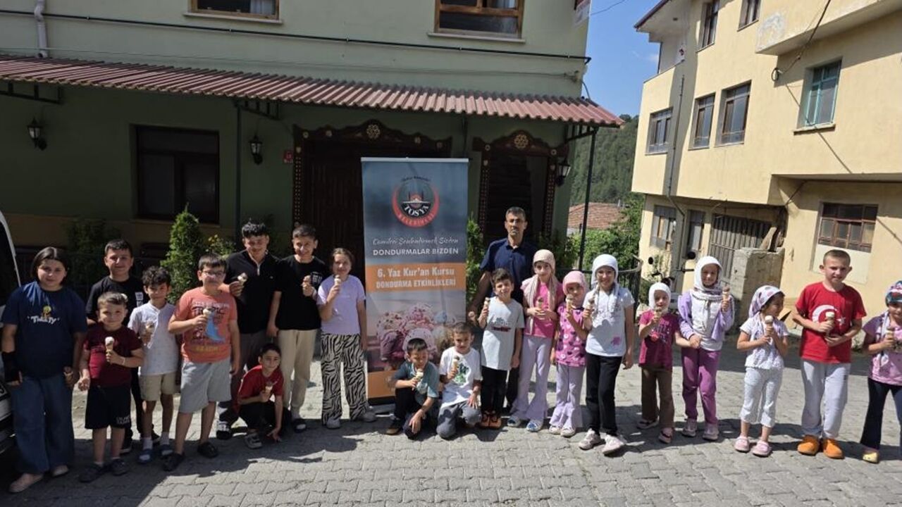 Kastamonu Tosya Dondurma (3)