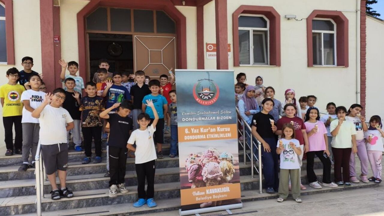 Kastamonu Tosya Dondurma (4)